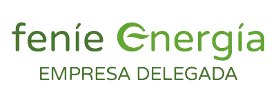 Fenie Energia logo